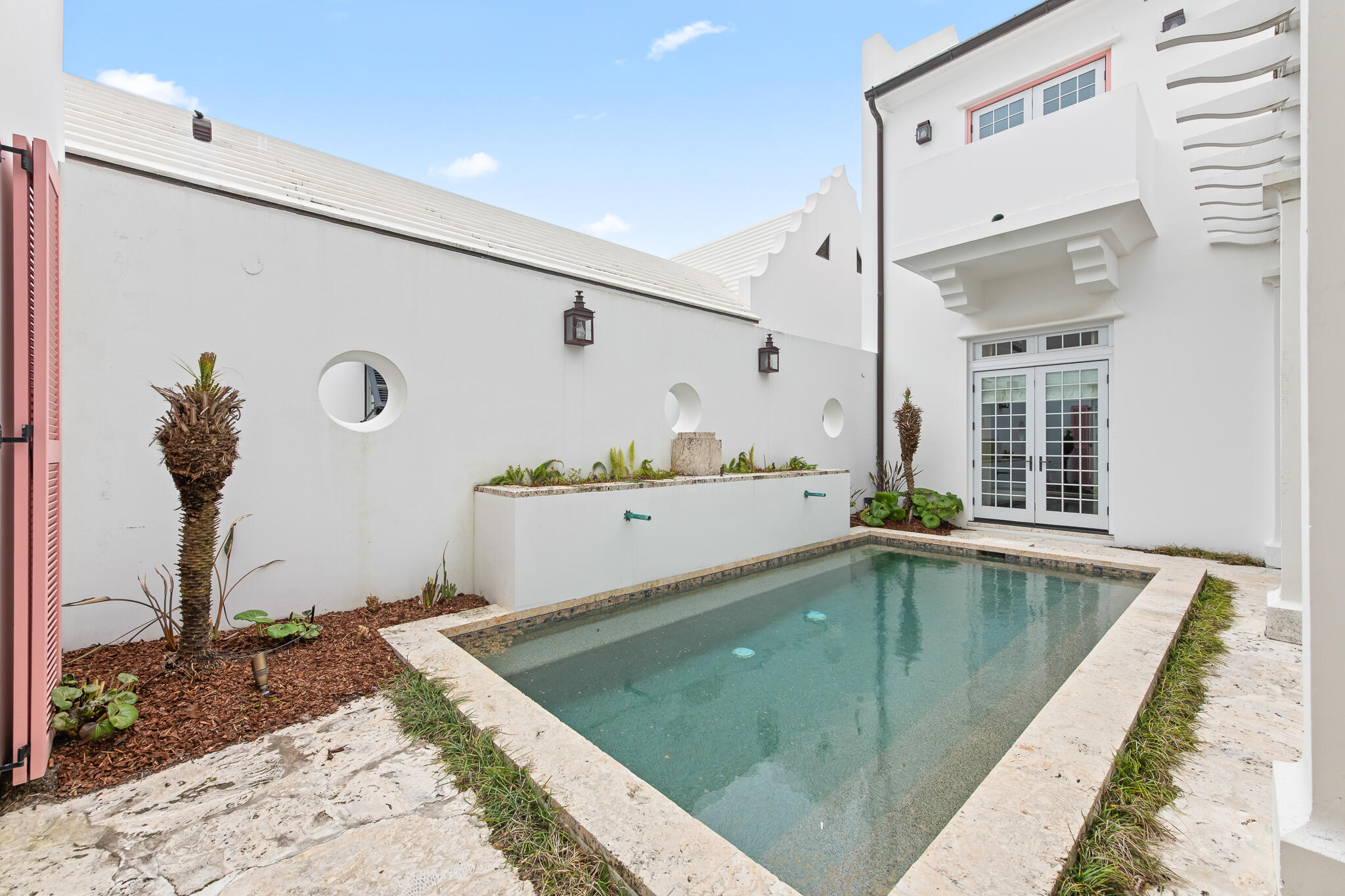 ALYS BEACH - Residential