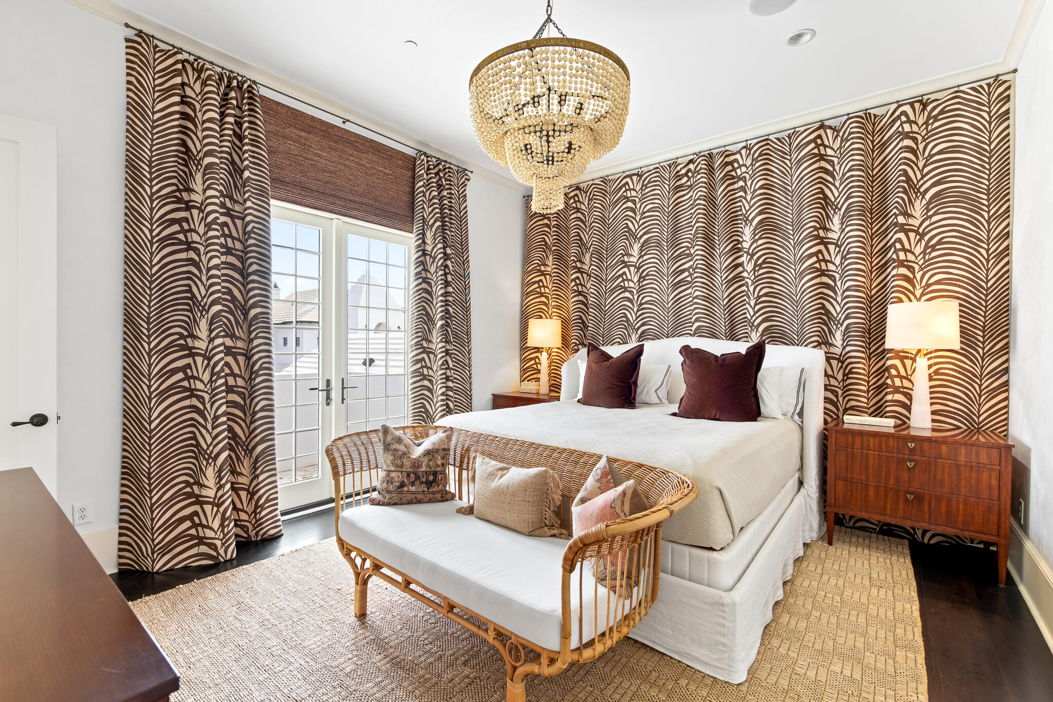 ALYS BEACH - Residential