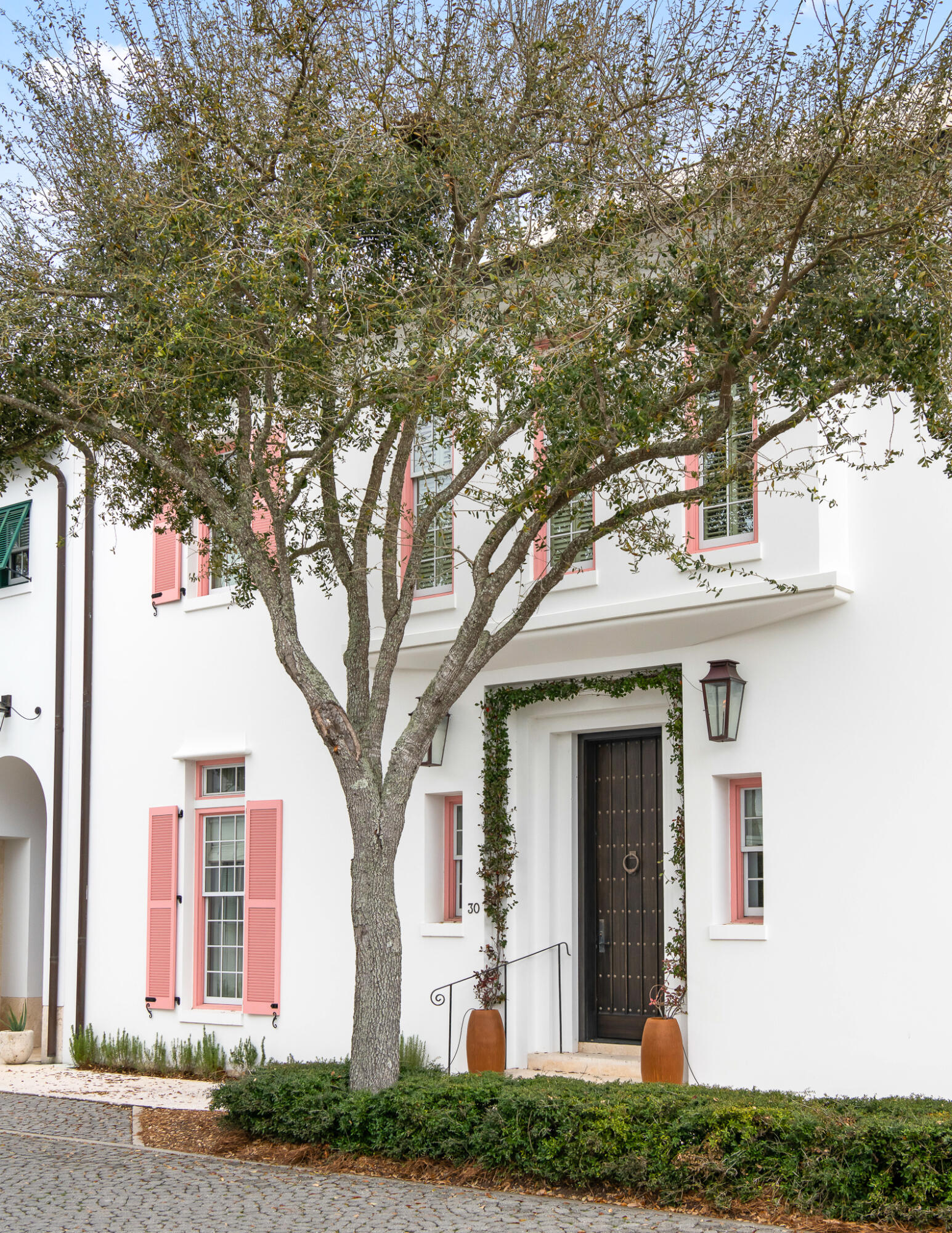 ALYS BEACH - Residential