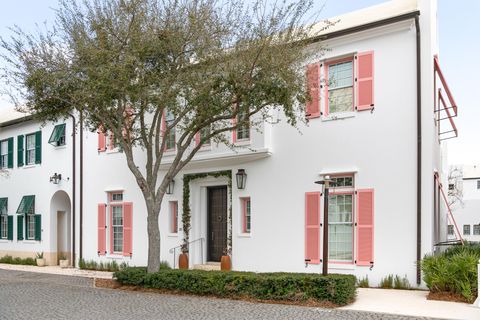 30 N Charles Street Inlet Beach FL 32461