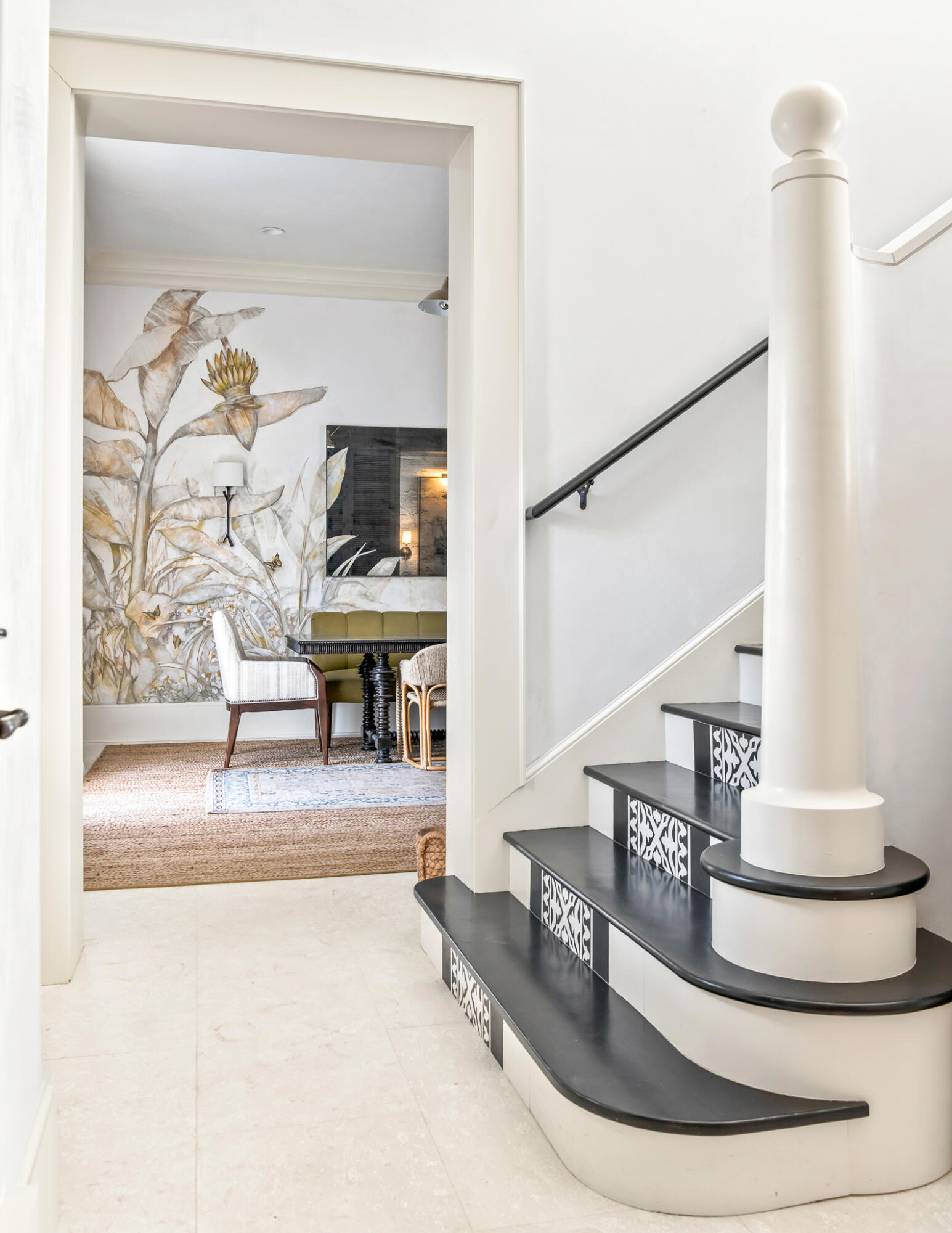 ALYS BEACH - Residential