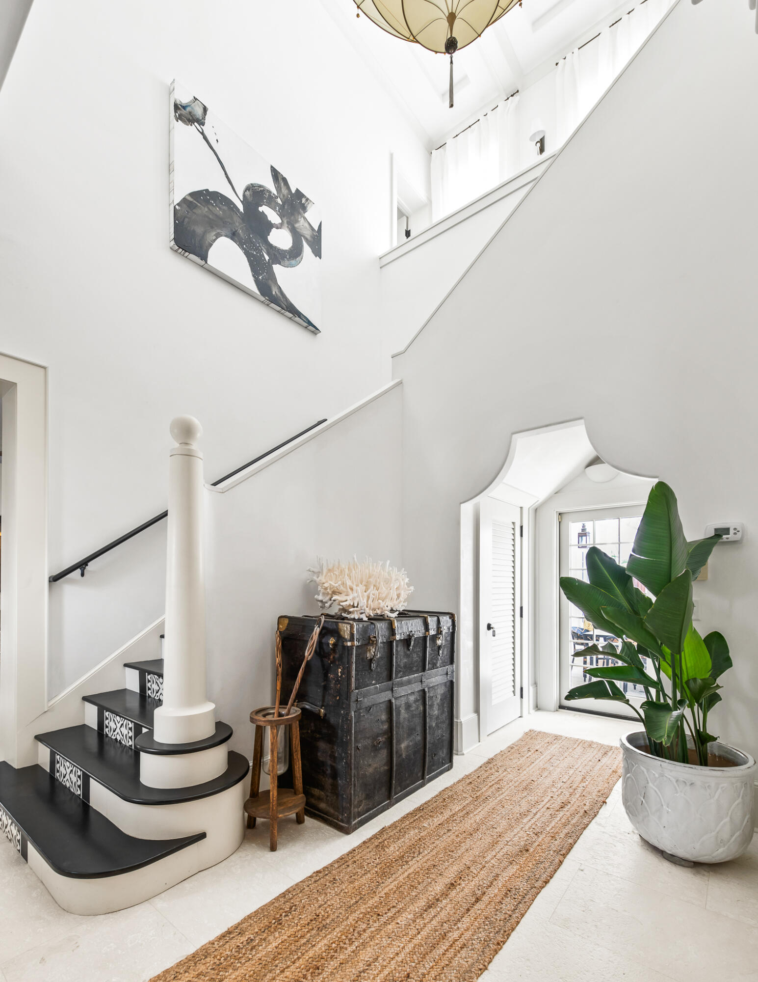 ALYS BEACH - Residential