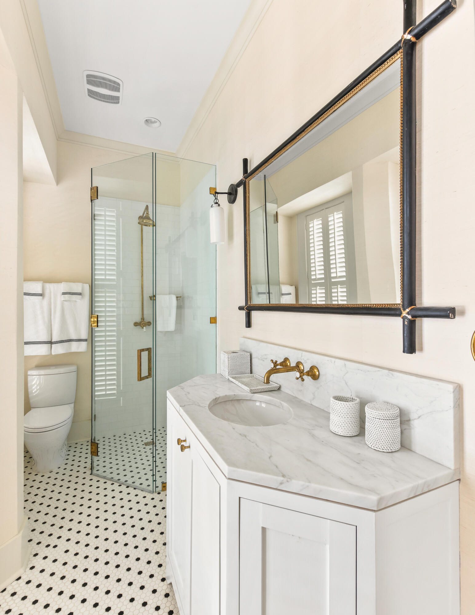 ALYS BEACH - Residential