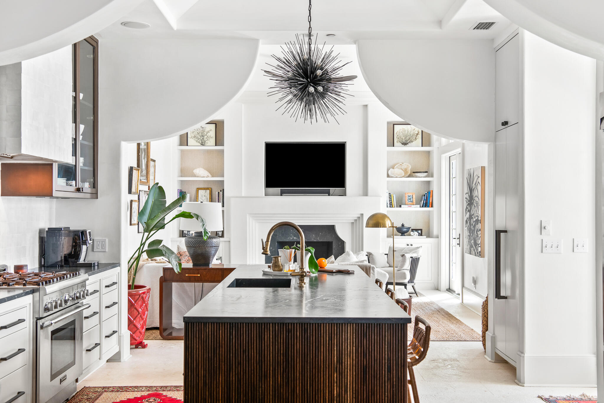 ALYS BEACH - Residential