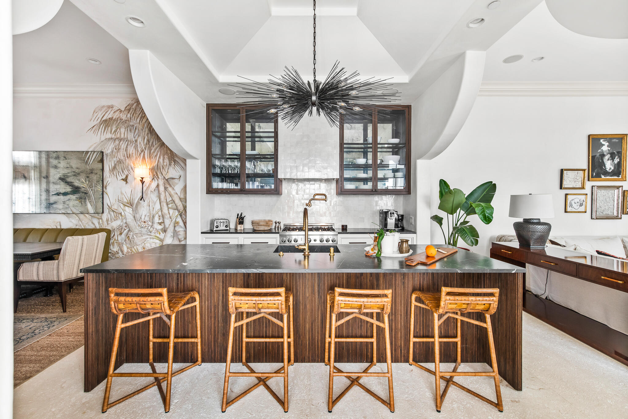 ALYS BEACH - Residential