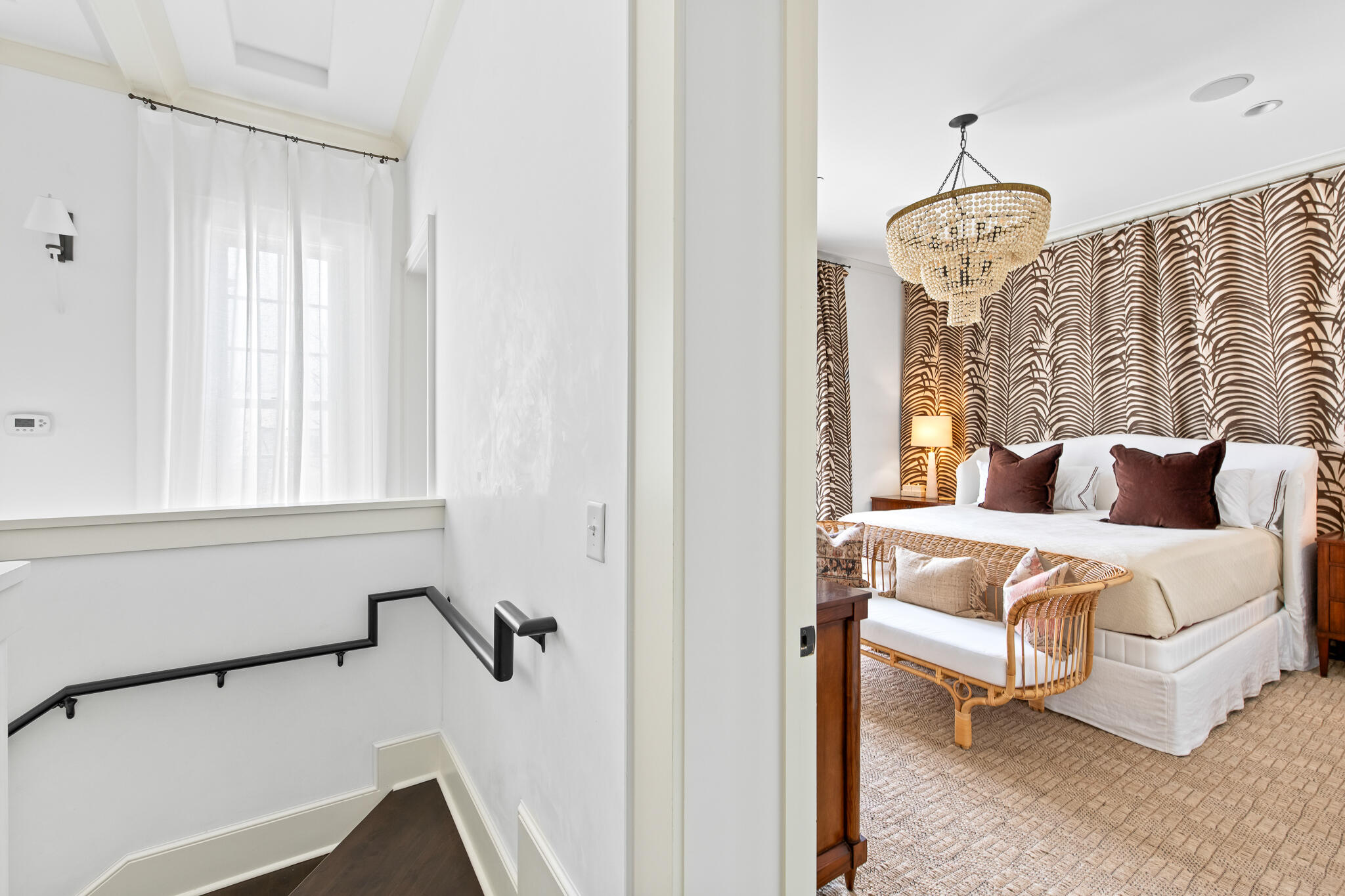 ALYS BEACH - Residential