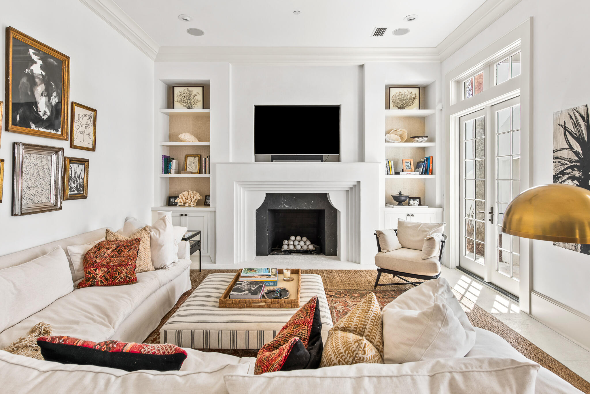 ALYS BEACH - Residential