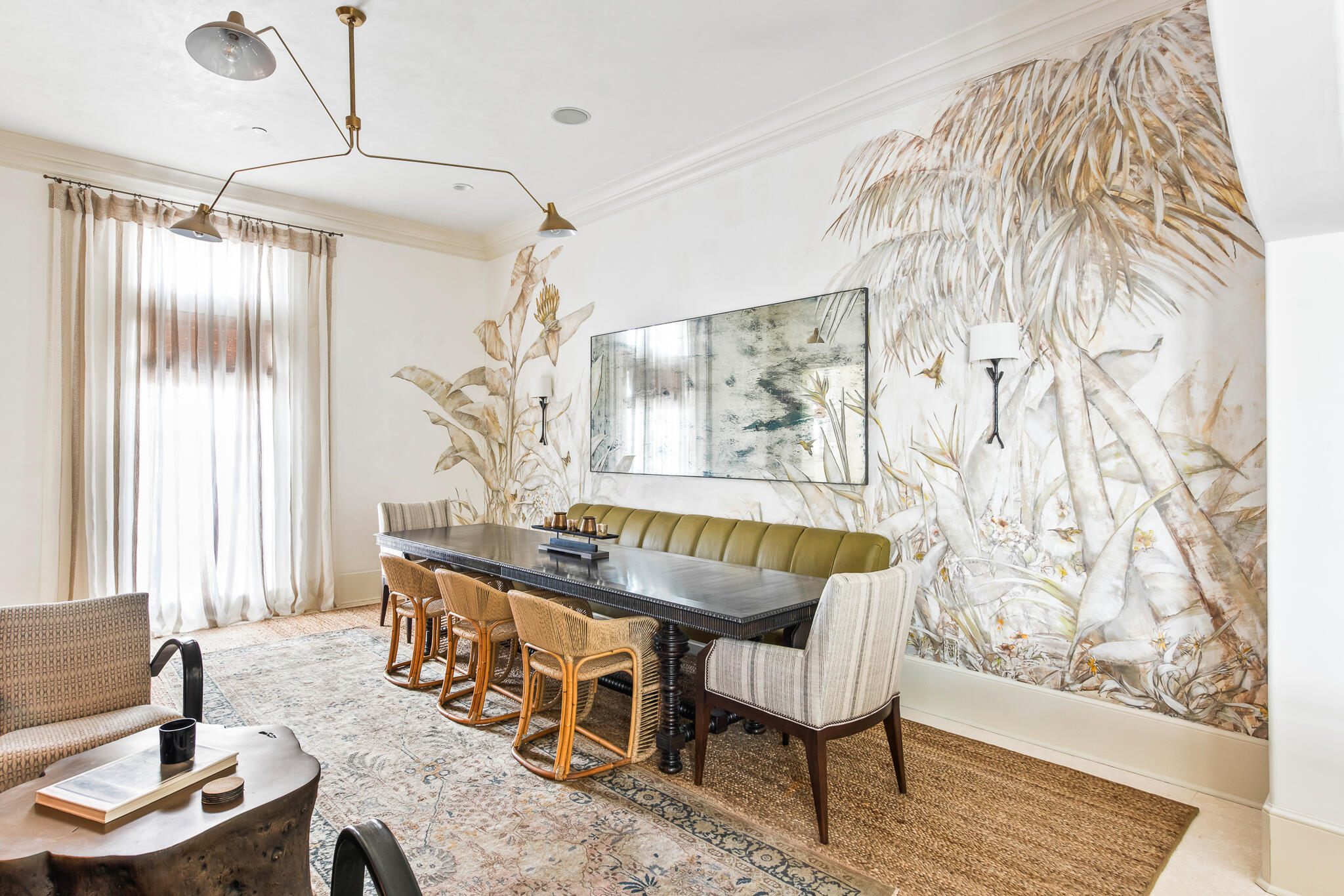 ALYS BEACH - Residential