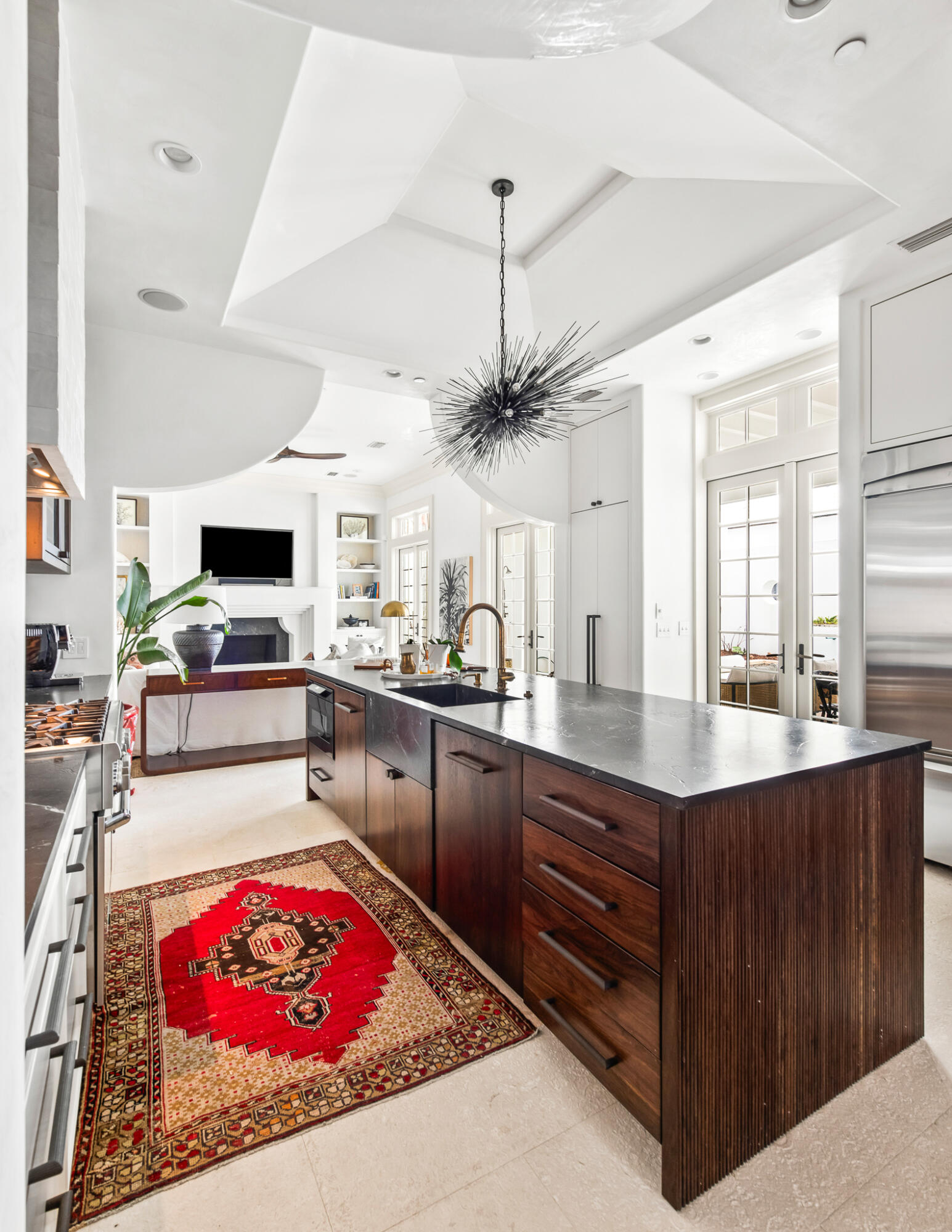 ALYS BEACH - Residential