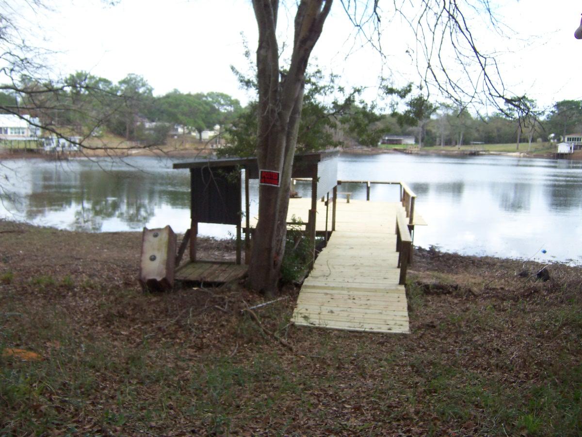 JUNIPER LAKE PINES - Residential