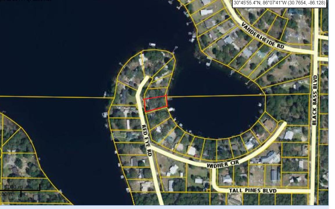 JUNIPER LAKE PINES - Residential