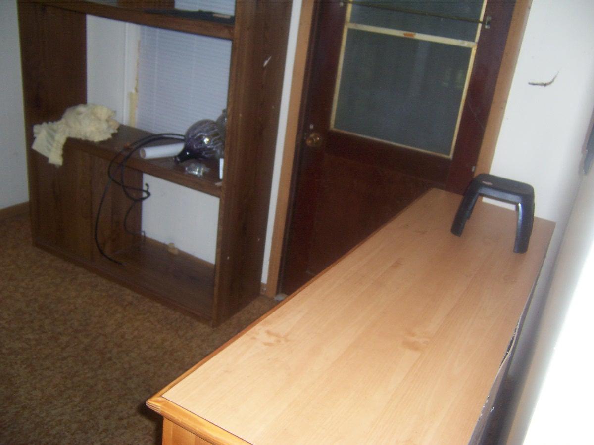 JUNIPER LAKE PINES - Residential