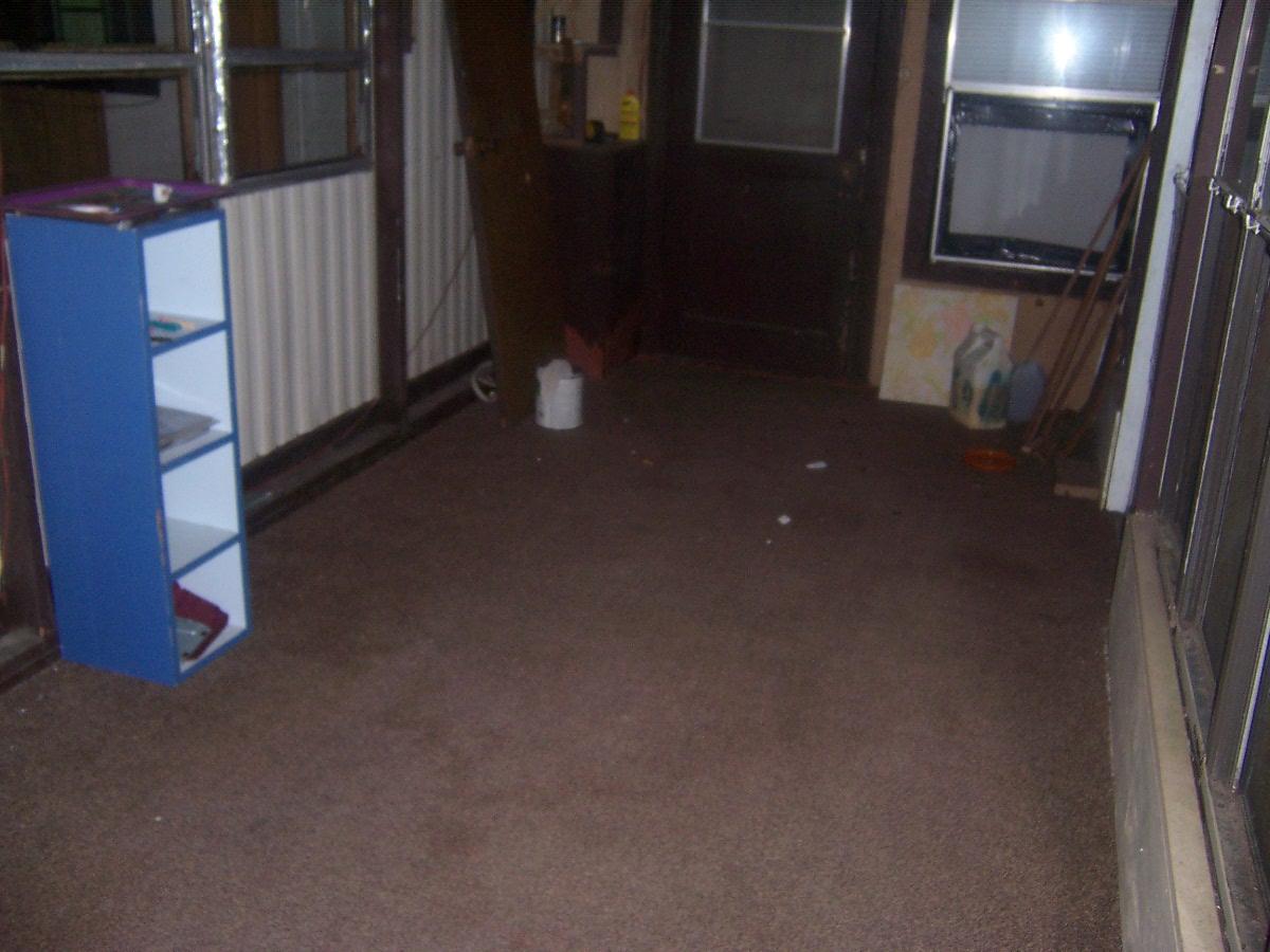 JUNIPER LAKE PINES - Residential