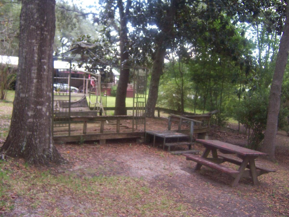 JUNIPER LAKE PINES - Residential