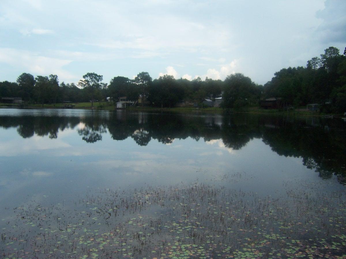 JUNIPER LAKE PINES - Residential