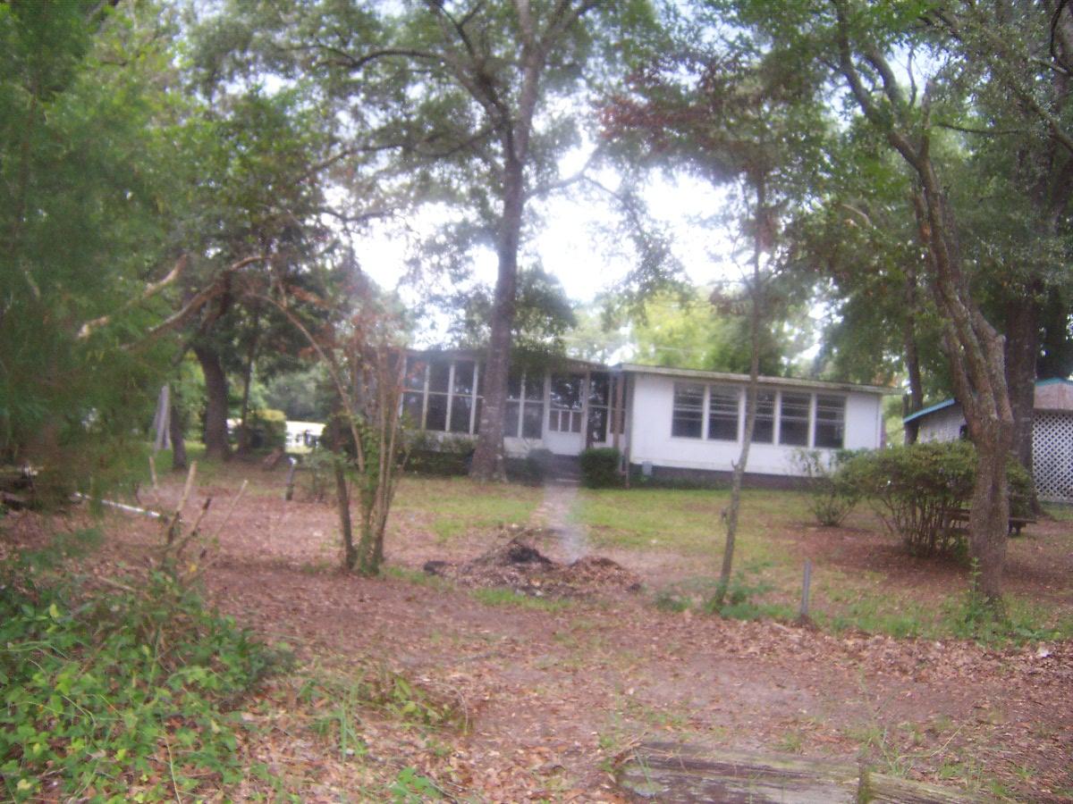 JUNIPER LAKE PINES - Residential