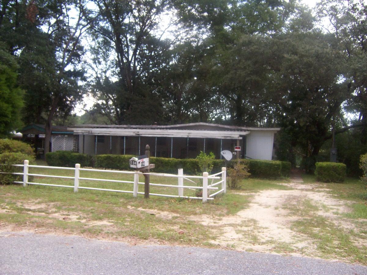 JUNIPER LAKE PINES - Residential