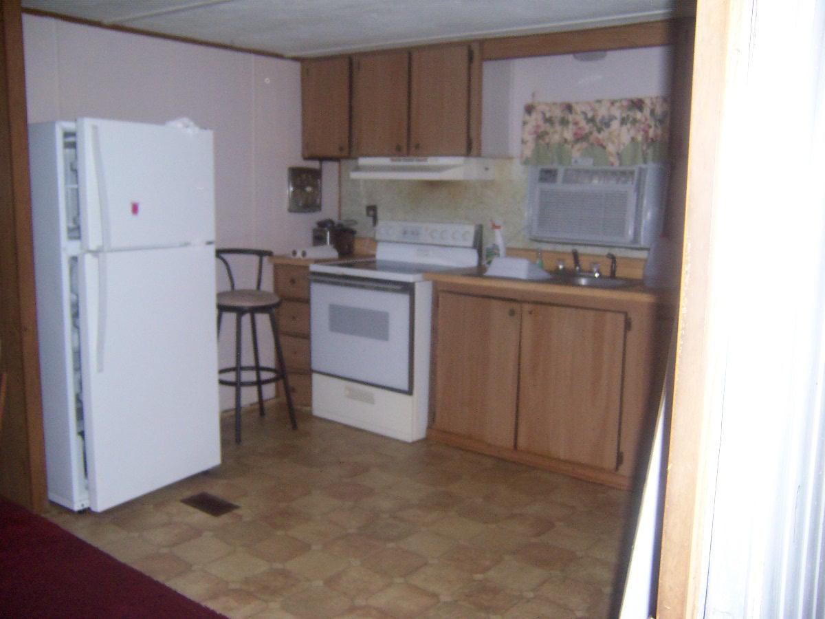 JUNIPER LAKE PINES - Residential