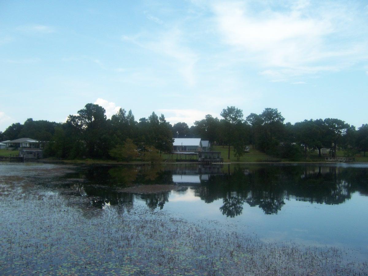 JUNIPER LAKE PINES - Residential