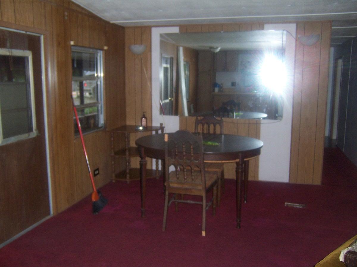 JUNIPER LAKE PINES - Residential