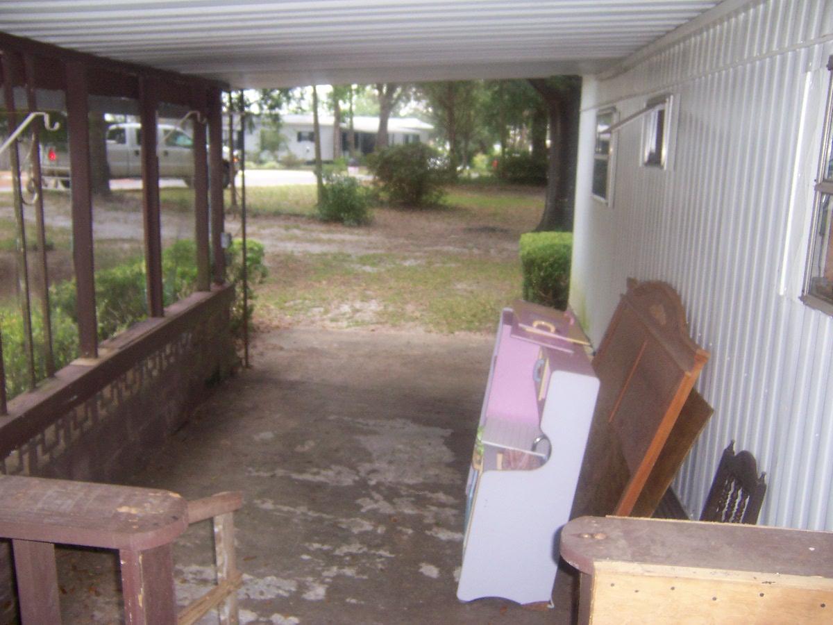 JUNIPER LAKE PINES - Residential