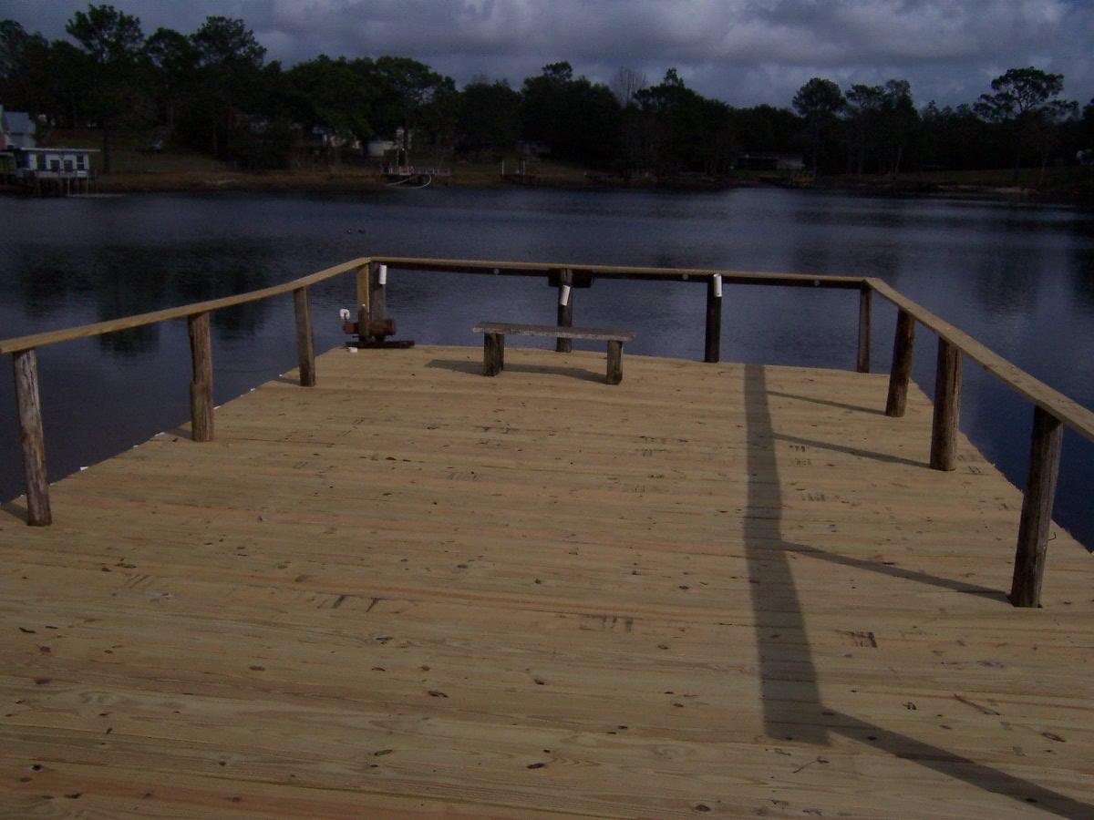 JUNIPER LAKE PINES - Residential