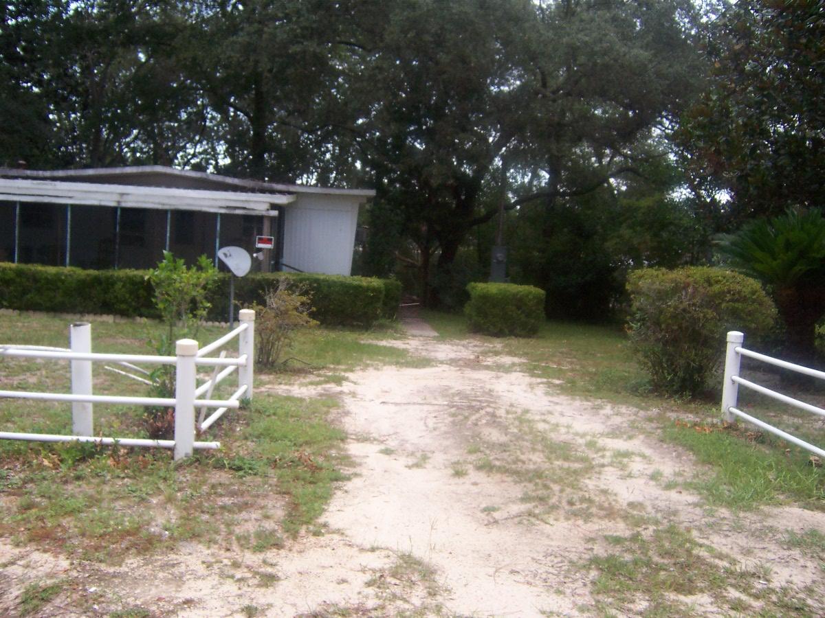 JUNIPER LAKE PINES - Residential