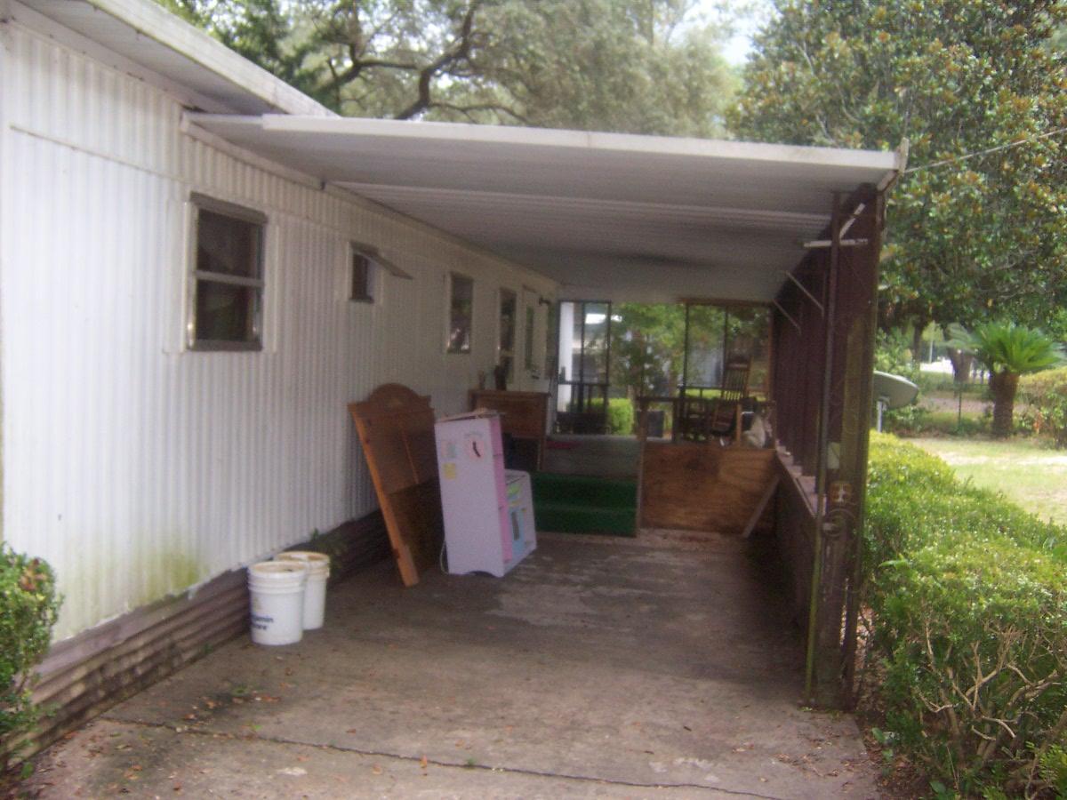 JUNIPER LAKE PINES - Residential