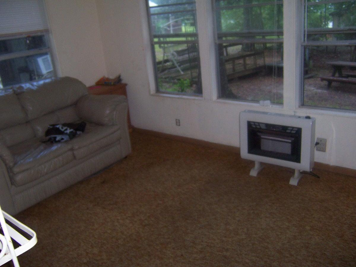 JUNIPER LAKE PINES - Residential