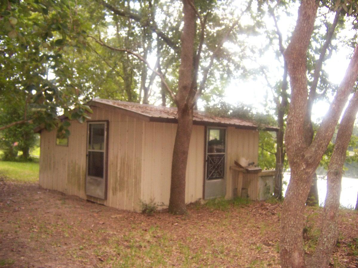 JUNIPER LAKE PINES - Residential