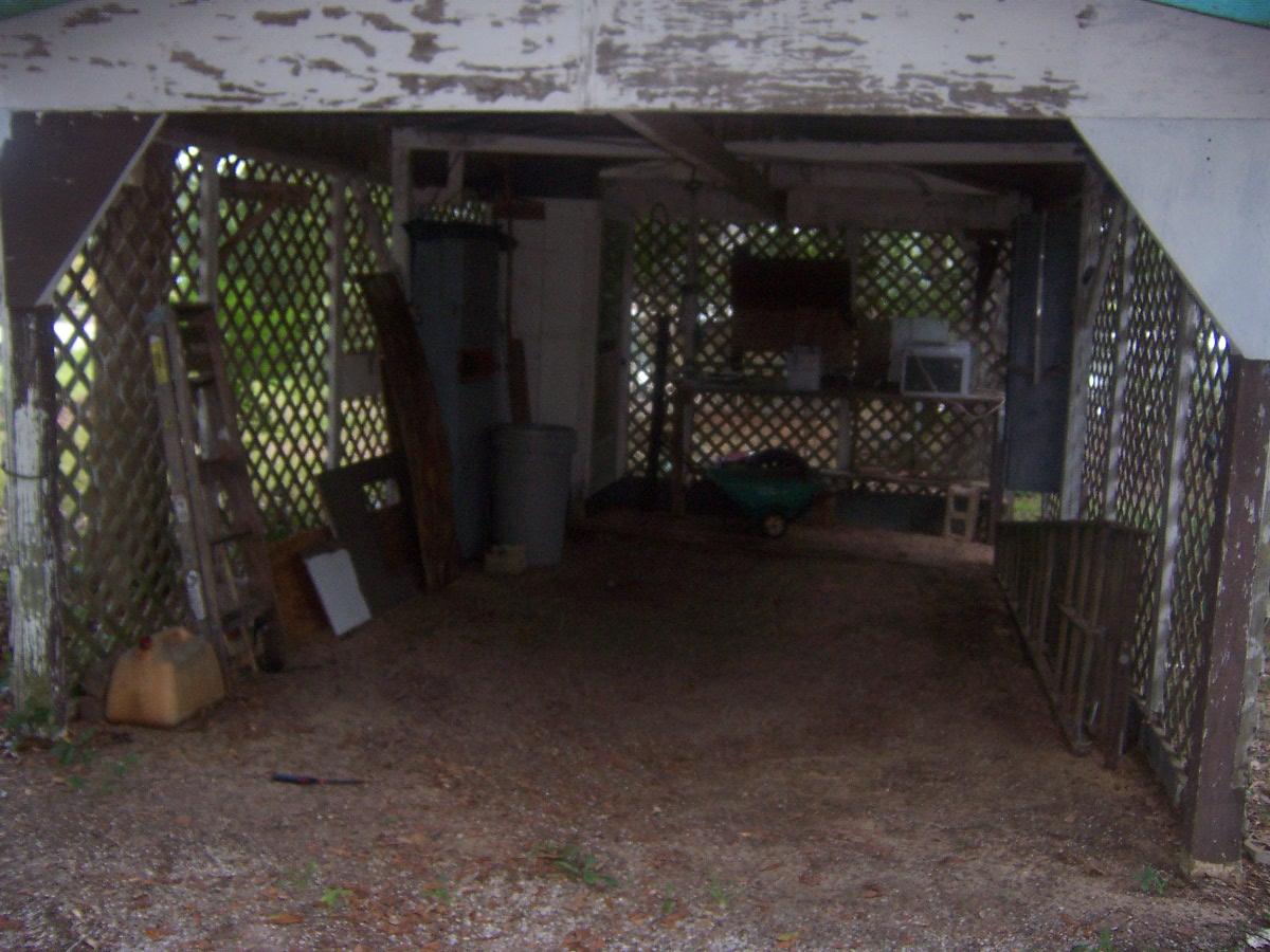 JUNIPER LAKE PINES - Residential