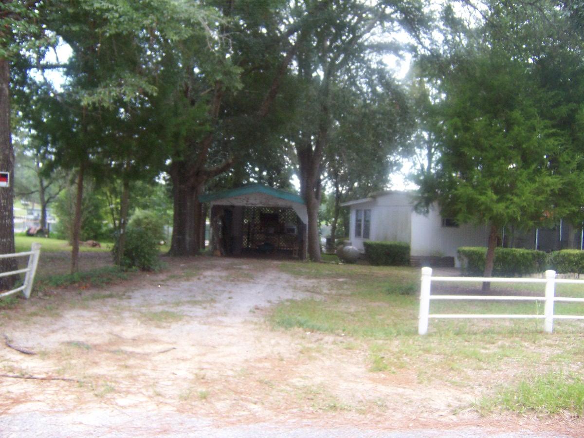 JUNIPER LAKE PINES - Residential