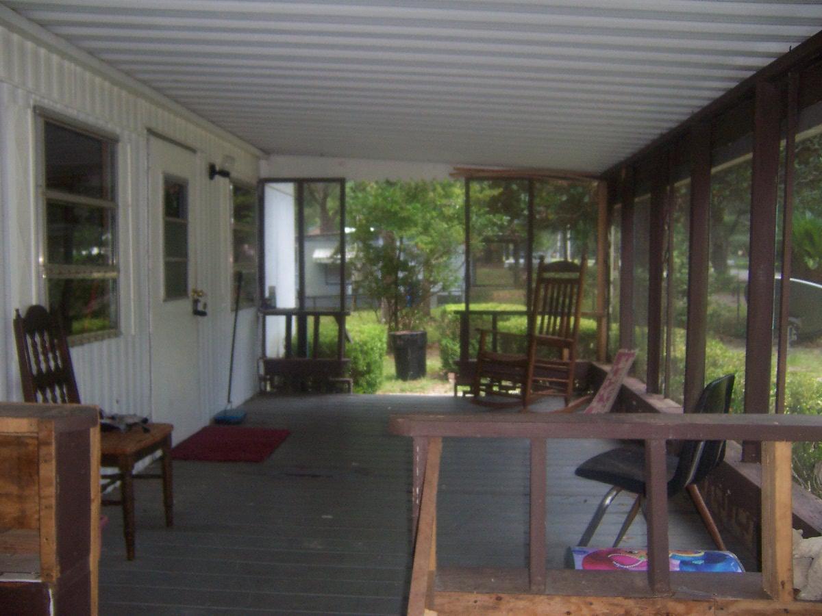 JUNIPER LAKE PINES - Residential