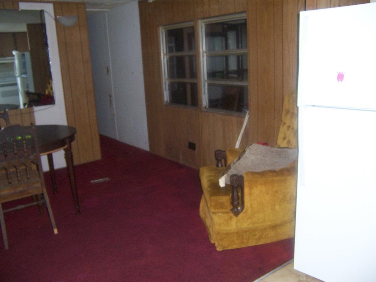 JUNIPER LAKE PINES - Residential