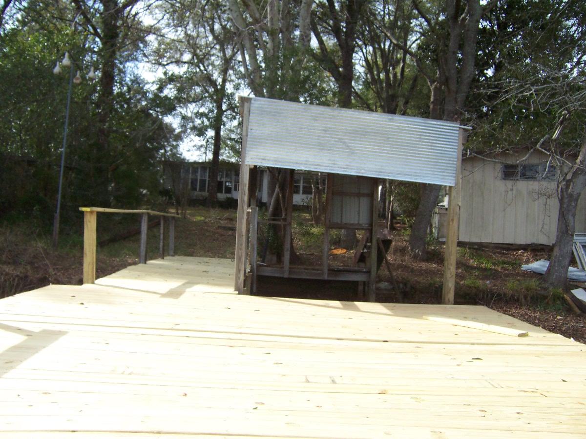 JUNIPER LAKE PINES - Residential