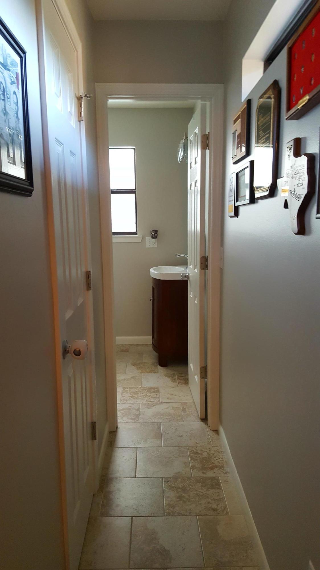 SPRING LAKE #2 - Residential Lease