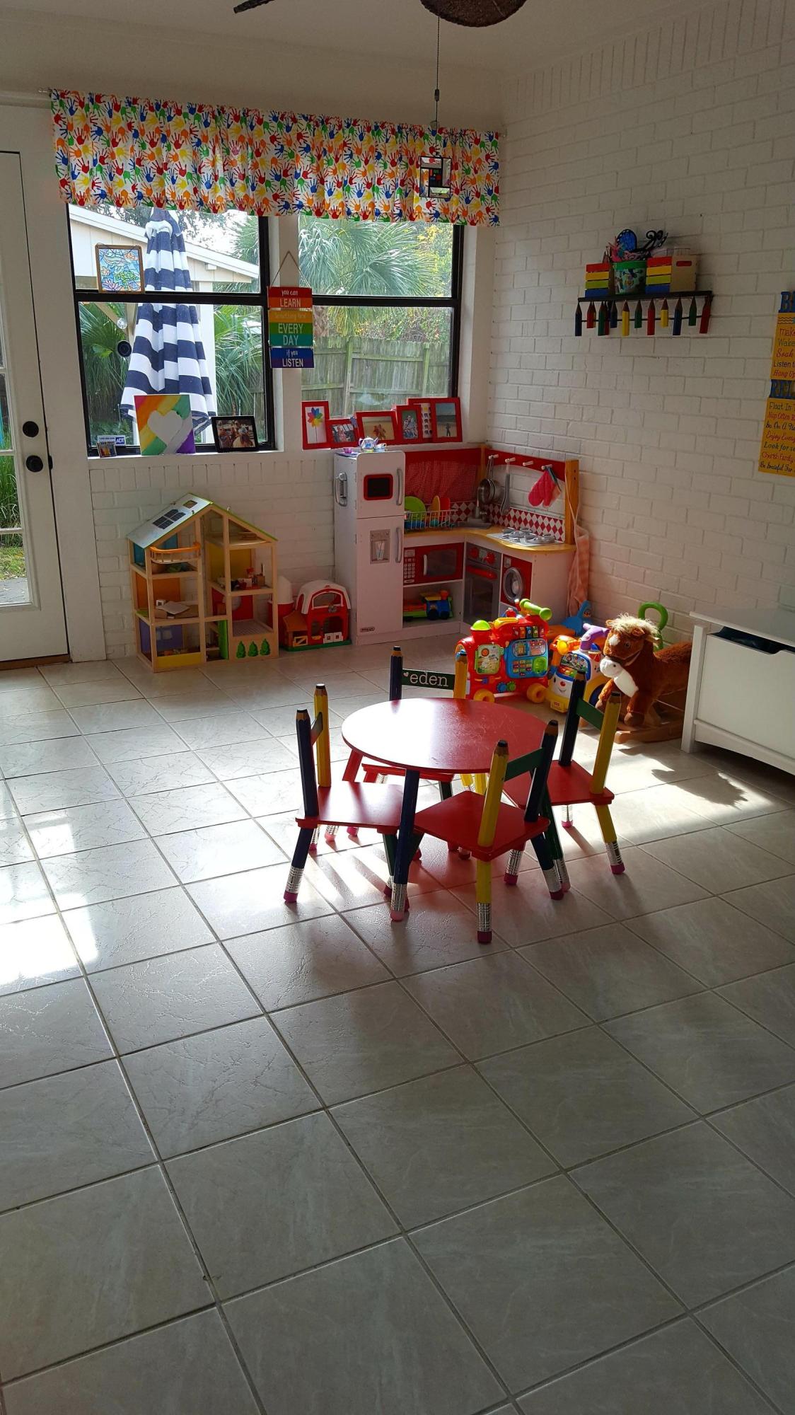 SPRING LAKE #2 - Residential Lease