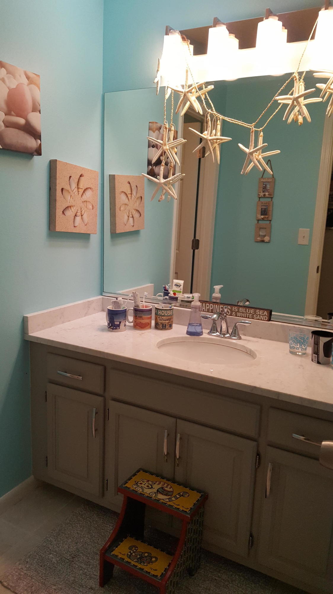 SPRING LAKE #2 - Residential Lease