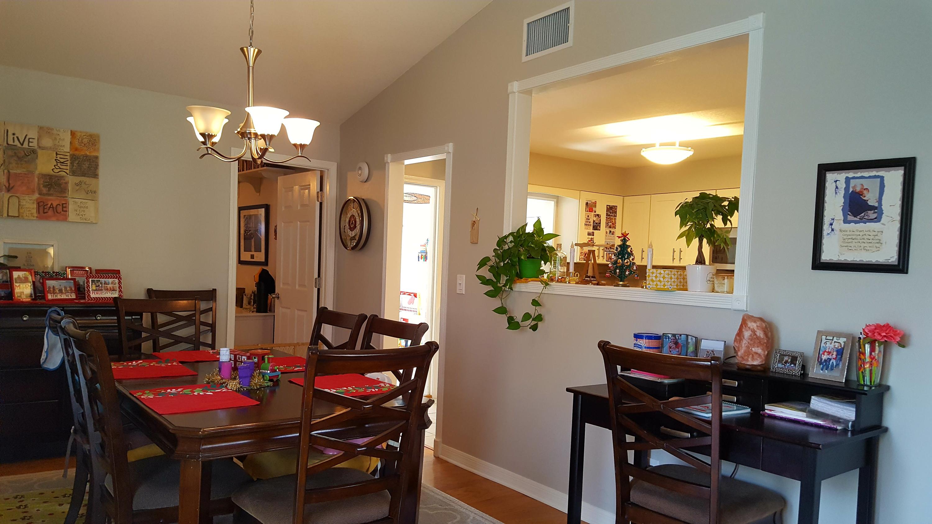 SPRING LAKE #2 - Residential Lease