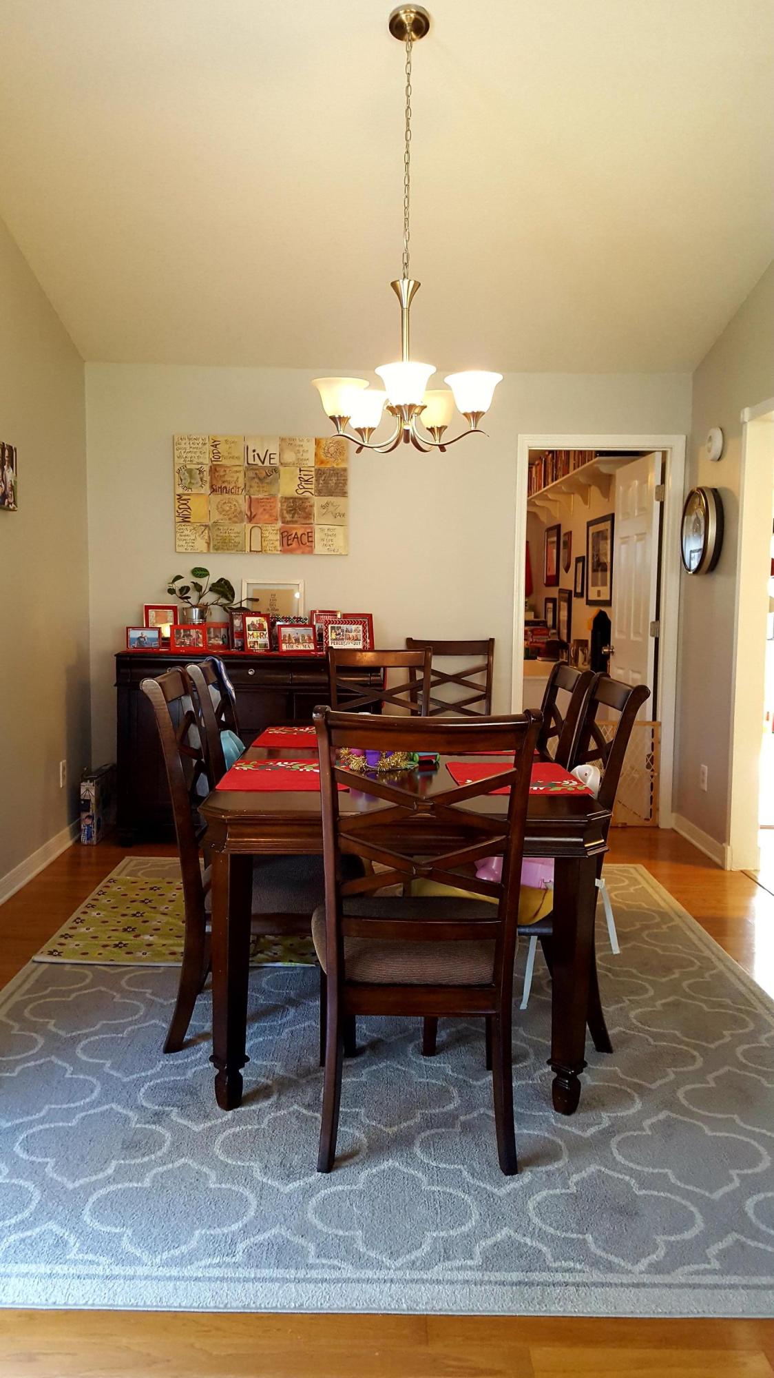 SPRING LAKE #2 - Residential Lease