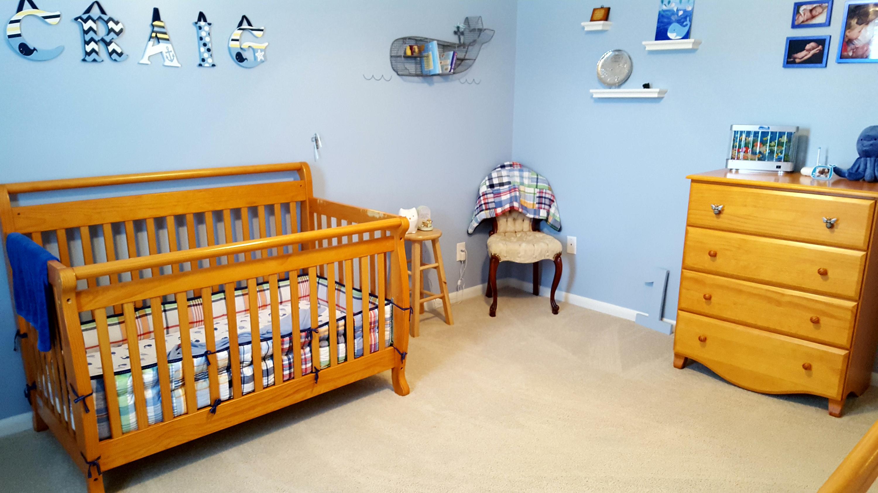 SPRING LAKE #2 - Residential Lease