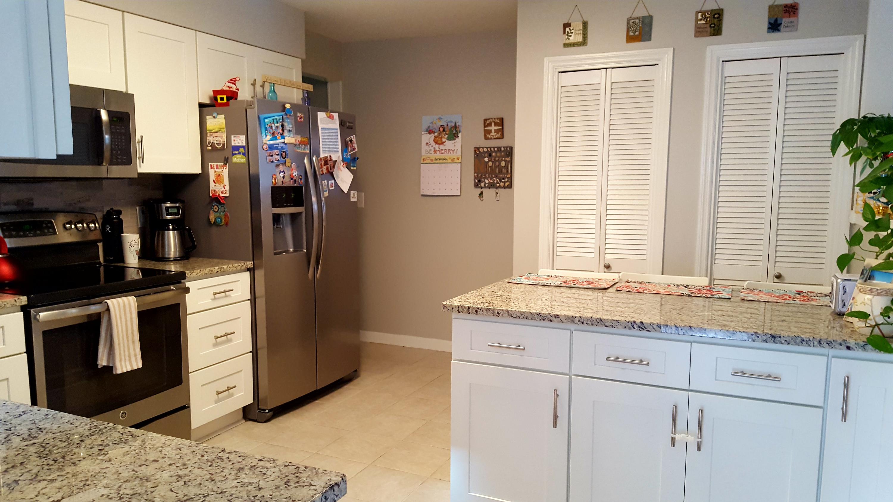 SPRING LAKE #2 - Residential Lease