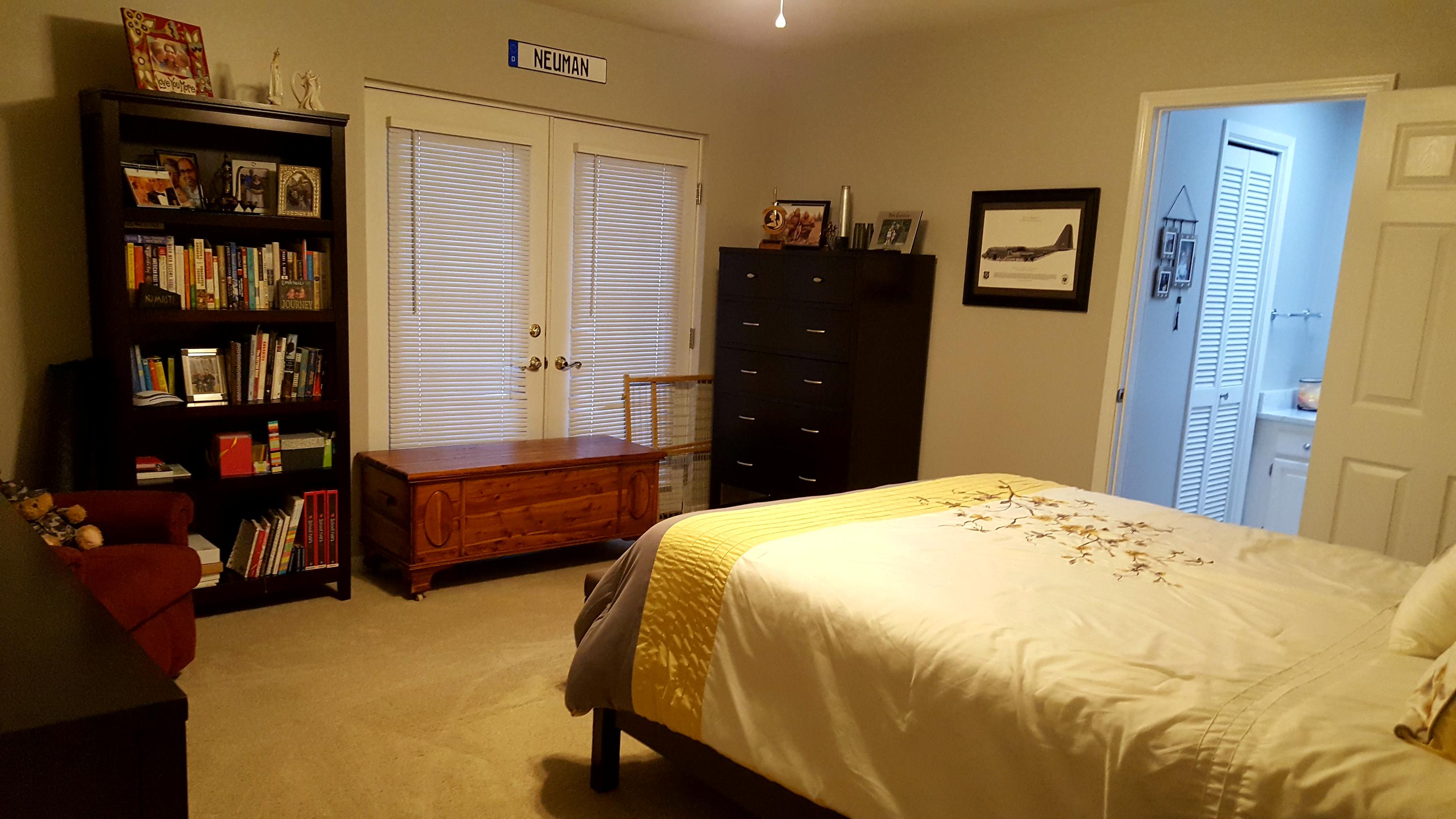 SPRING LAKE #2 - Residential Lease