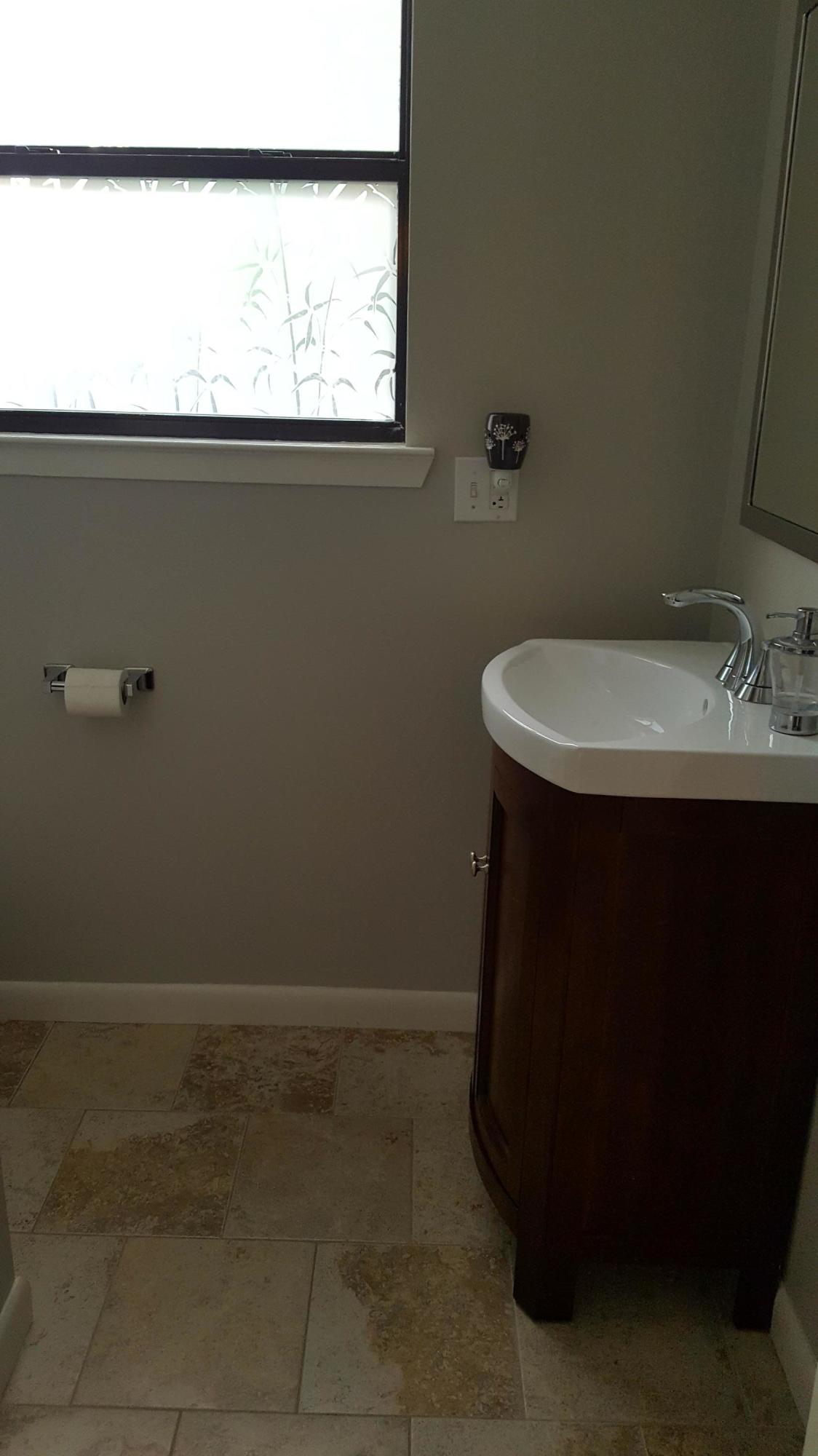 SPRING LAKE #2 - Residential Lease