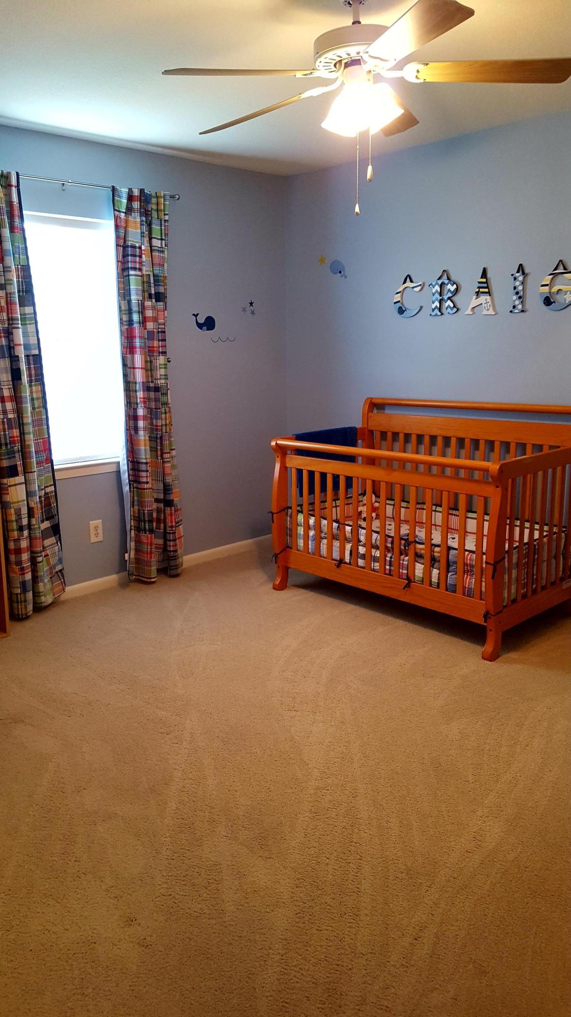 SPRING LAKE #2 - Residential Lease