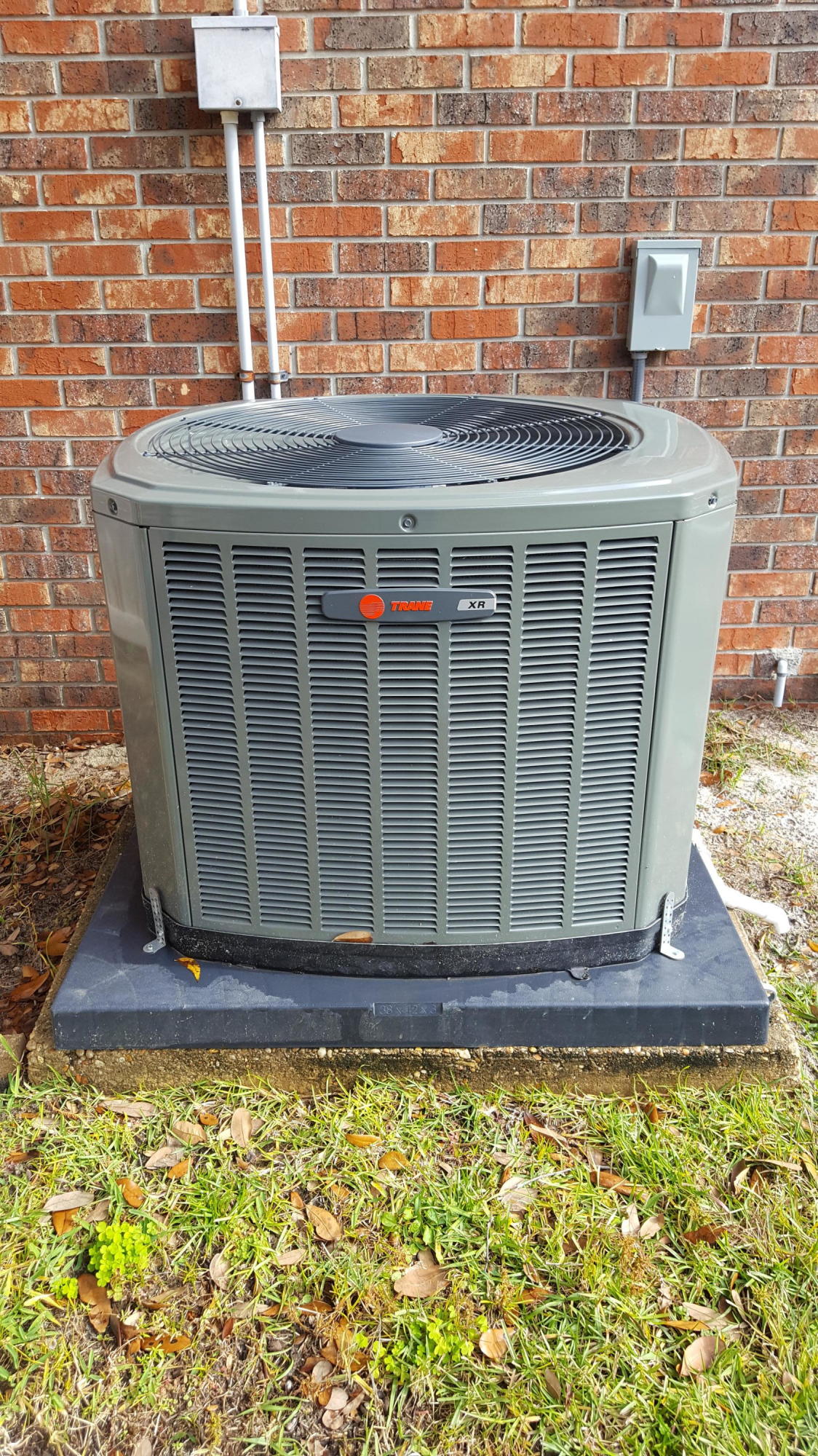 SPRING LAKE #2 - Residential Lease