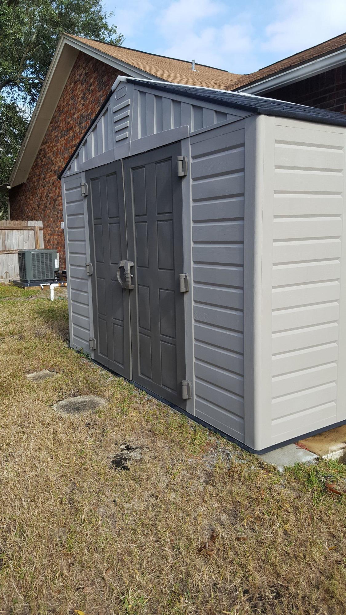 SPRING LAKE #2 - Residential Lease