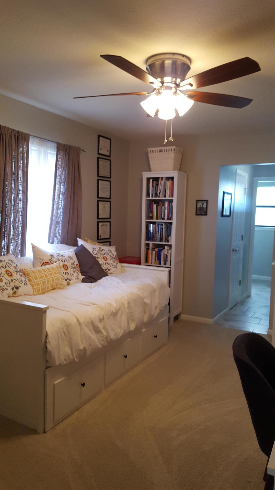 SPRING LAKE #2 - Residential Lease