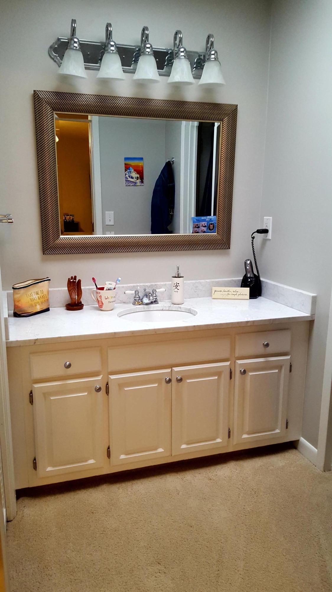 SPRING LAKE #2 - Residential Lease