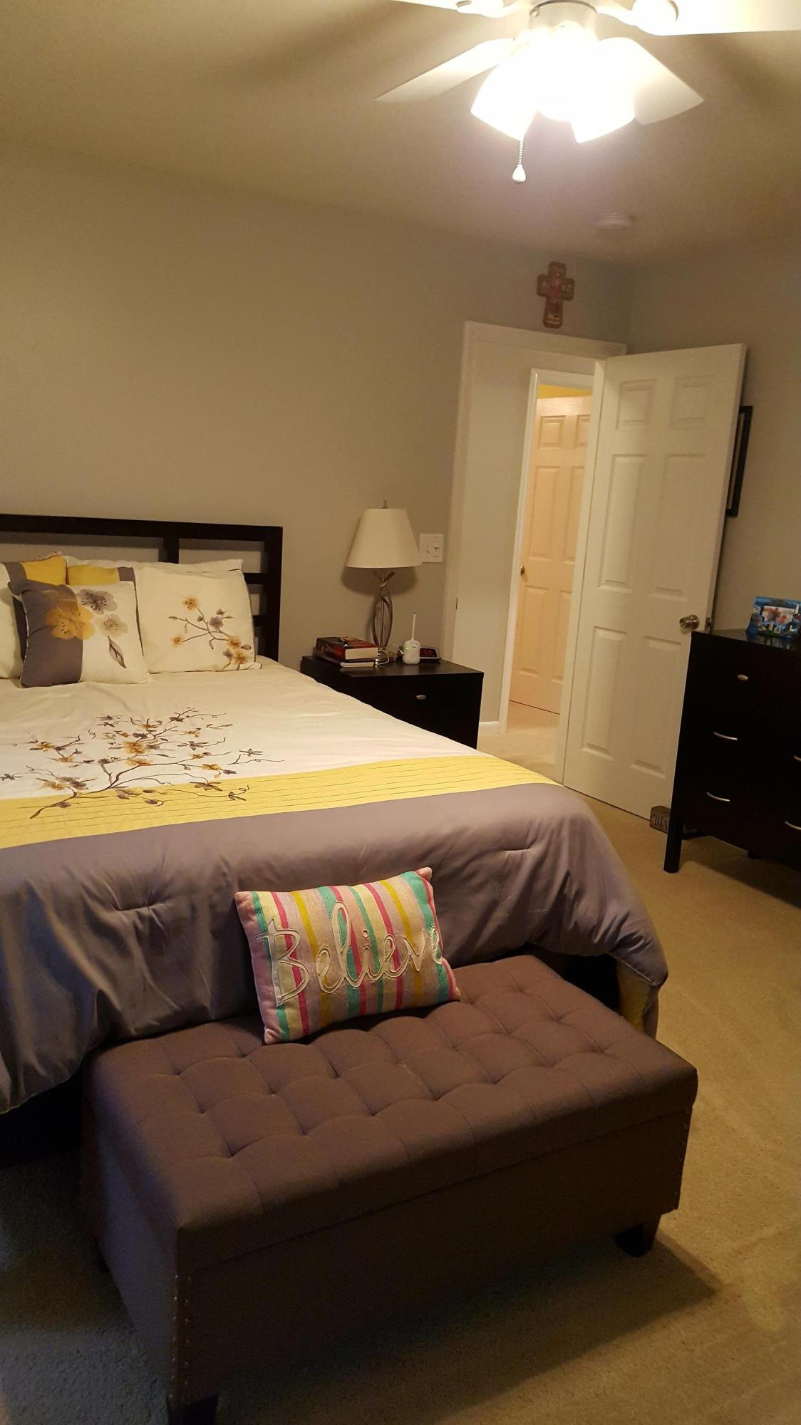 SPRING LAKE #2 - Residential Lease